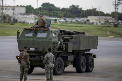 Snažna eksplozija potresla američku bazu Kadena na Okinavi Snažna eksplozija potresla američku bazu Kadena na Okinavi