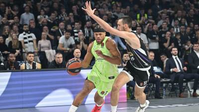  Dubai želi Džastina Andersona 