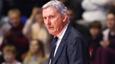 Alen Smailagić će igrati na Eurobasketu 2025 Alen Smailagić će igrati na Eurobasketu 2025