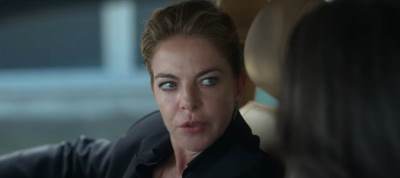  Sara: Woman In The Shadows serija netflix 