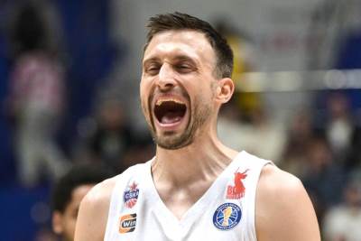  Aleksa Avramović postao je šampion sa CSKA u VTB ligi 