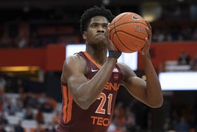  FMP doveo centra iz Nigerije Džona Odžijakoa 