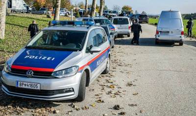  Pucnjava u školi u Gracu, petoro mrtvih 