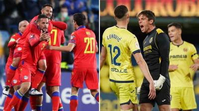  Andora naredni protivnik Srbije u kvalifikacijama za Mundijal 2026 