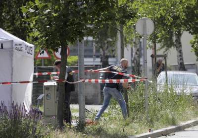   Mladić i djevojka porijeklom iz BiH među ubijenima u Gracu 