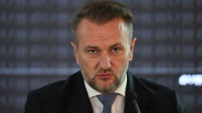  Ostoja Mijailović o poslovanju Partizana u Evroligi  