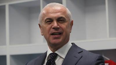  Zvezdan Terzić o Evroligi i gledanosti Zvezde i Partizana  