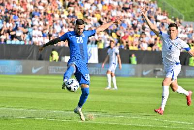  SLovenija BiH izjave zmajeva 