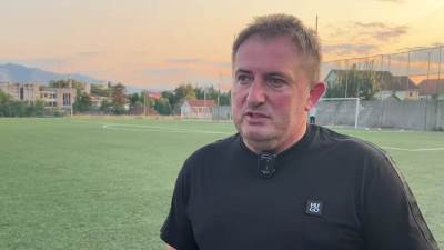  Preminuo Slaviša Đurković 