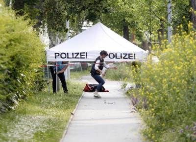 Poznat motiv masakra u Gracu, policija pročitala pismo ubice Poznat motiv masakra u Gracu, policija pročitala pismo ubice
