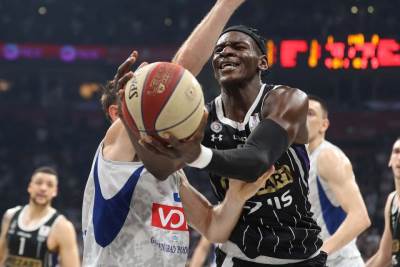  ABA liga finale Partizan Budućnost treća utakmica uživo prenos  