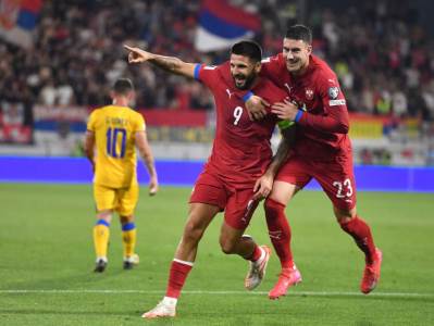  Mundijal 2026 kvalifikacije Srbija Andora uživo prenos  