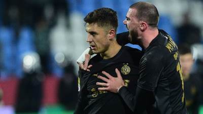  Nemanja Nikolić napustio Partizan  
