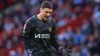  Đorđe Petrović pred transferom u Bornmut 
