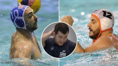  Da li će Boris Vapenski i Nikola Murišić igrati za Srbiju na Svjetskom prvenstvu  