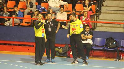  Borac m:tel traži golmane 