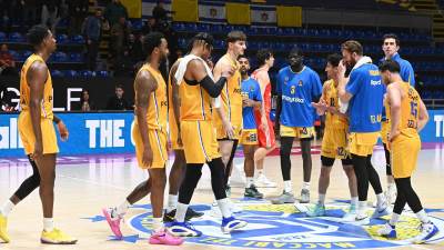  Gdje će Makabi igrati utakmice Evrolige  