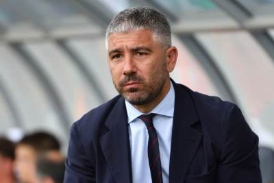 Aleksandar Kolarov o odlasku iz mlade reprezentacije Srbije Aleksandar Kolarov o odlasku iz mlade reprezentacije Srbije