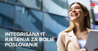 m:tel i ASW inženjering - Partnerstvo za digitalnu transformaciju poslovanja m:tel i ASW inženjering - Partnerstvo za digitalnu transformaciju poslovanja