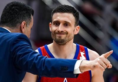  Aleksa Avramović otkrio je da je doluku o odlasku u Dubai  