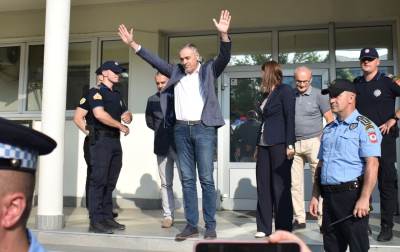 Republičko javno tužilaštvo najavilo je žalbu zbog Miličevića Republičko javno tužilaštvo najavilo je žalbu zbog Miličevića
