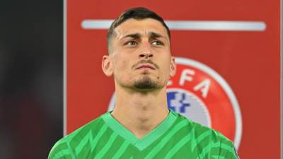  Đorđe Petrović traži novi klub 