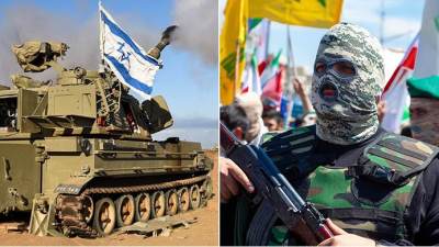 Izrael se sprema za napad na Iran Izrael se sprema za napad na Iran