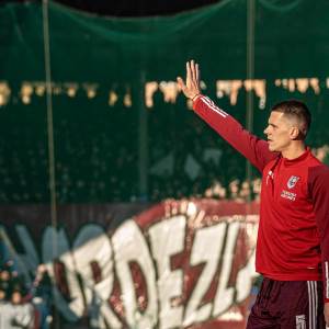  karlo Lulić napustio FK Sarajevo 