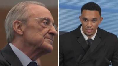  trent aleksander arnold progovorio spanski u real madridu 