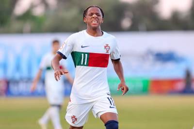  Dinamo Zagreb prodao Kardosa Varelu za pet miliona evra 