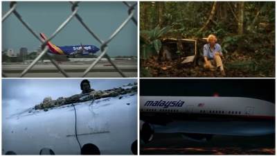  5 najboljih dokumentaraca o avionskim nesrećama 