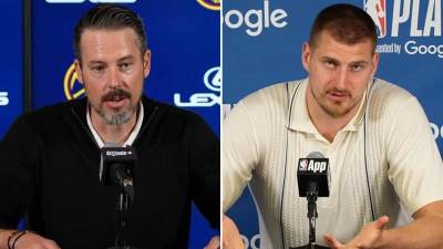  Adam Brubejker o Nikoli Jokiću 