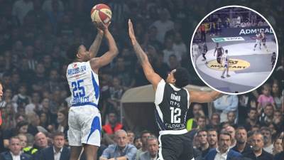  Mekinli Rajt povreda protiv Partizana 