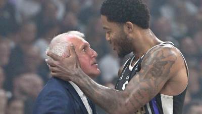  Partizan prestigao Zvezdu po broju titula u ABA ligi  