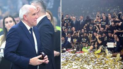  koliko ima trofeja zeljko obradovic 