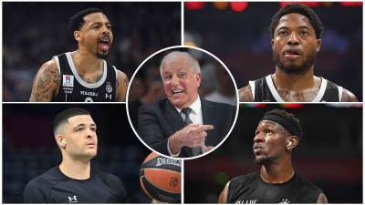  ko odlazi i ko ostaje u partizanu 