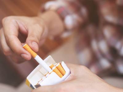 Novo poskupljenje cigareta u EU Novo poskupljenje cigareta u EU
