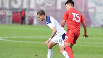  Mateja Milovanović novi fudbaler Partizana  