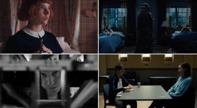  Najbolje miniserije na netfliksu 