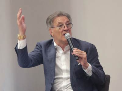  Zdravko Mamić o Franji Tuđmanu, Dinamo i Hrvatskoj 