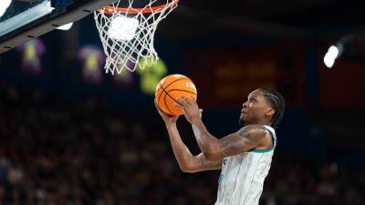 Tajson Karter novi košarkaš Crvene zvezde Tajson Karter novi košarkaš Crvene zvezde