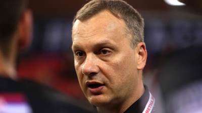 RK Partizan Đorđe Ćirković MONDO intervju RK Partizan Đorđe Ćirković MONDO intervju
