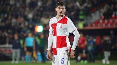  Veldin Hodža će igrati za Kosovo  