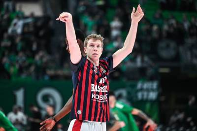  Ognjen Jaramaz odlazi iz Baskonije 