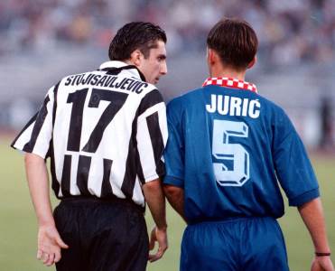  Hrvatski novinari prisjetili se utakmice Dinamo Zagreb Partizan 