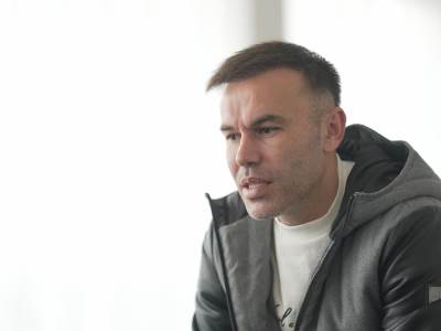  Natho o ostanku u Partizanu 