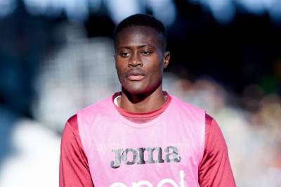  Novi igrač Partizana Demba Sek tužbe djevojaka  