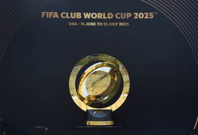  svjetsko klupsko prvenstvo trofej 