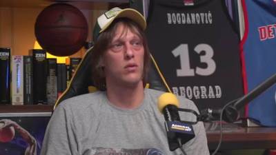  Uroš Luković o Iranu  