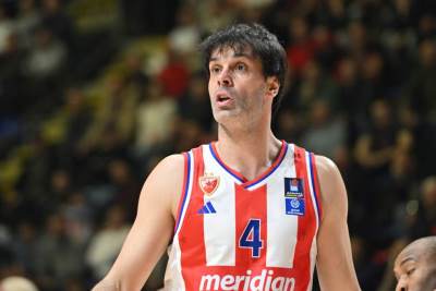  Da li Teodosić ide u penziju 